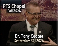 Chapel